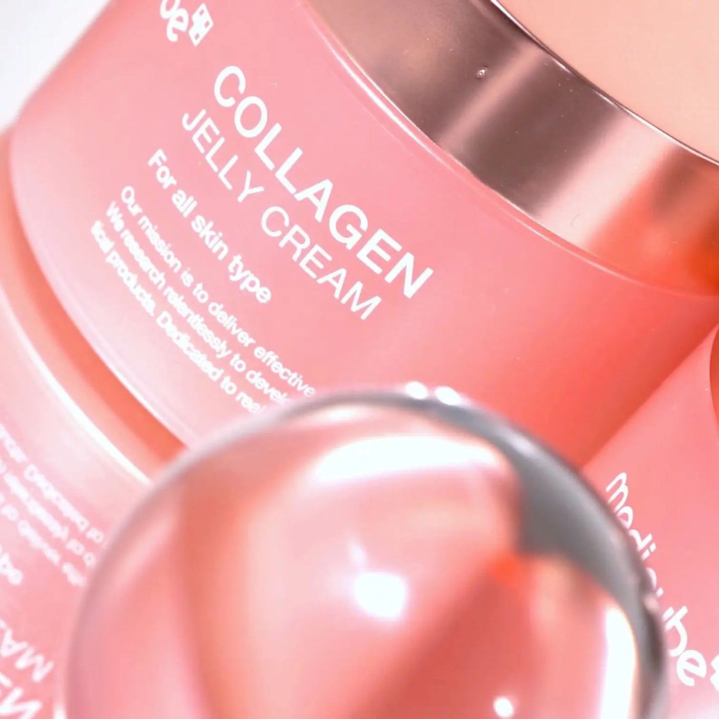 TXA Niacinamide Capsule Cream — Love your glow — or your money back.