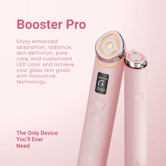 Booster Pro
