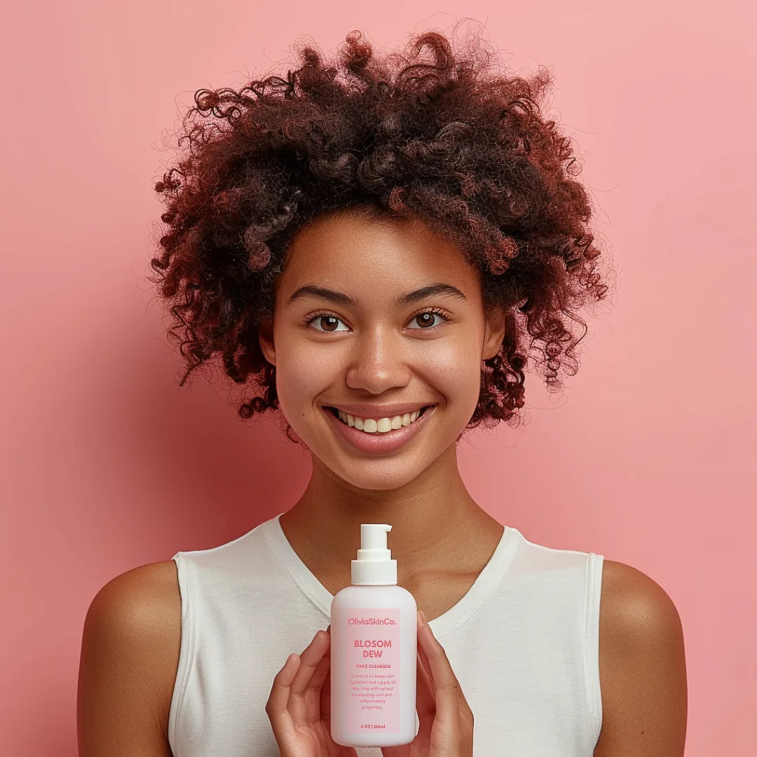 D-oil™ Deep Renewal Moisturizer