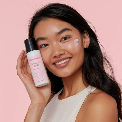 D-oil™ Deep Renewal Moisturizer