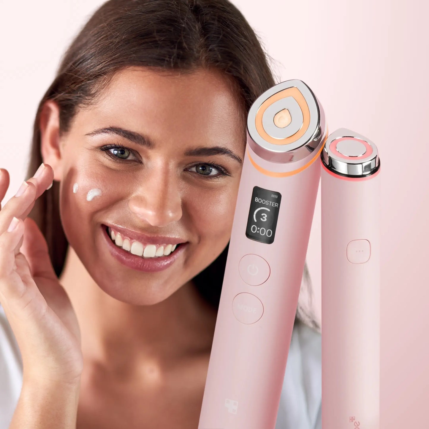 Booster Pro