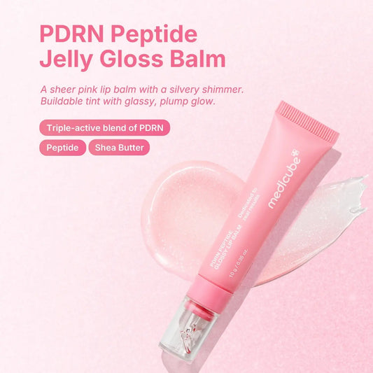 Collagen Glow Booster Milk Serum — Clinically inspired. Confidence guaranteed.