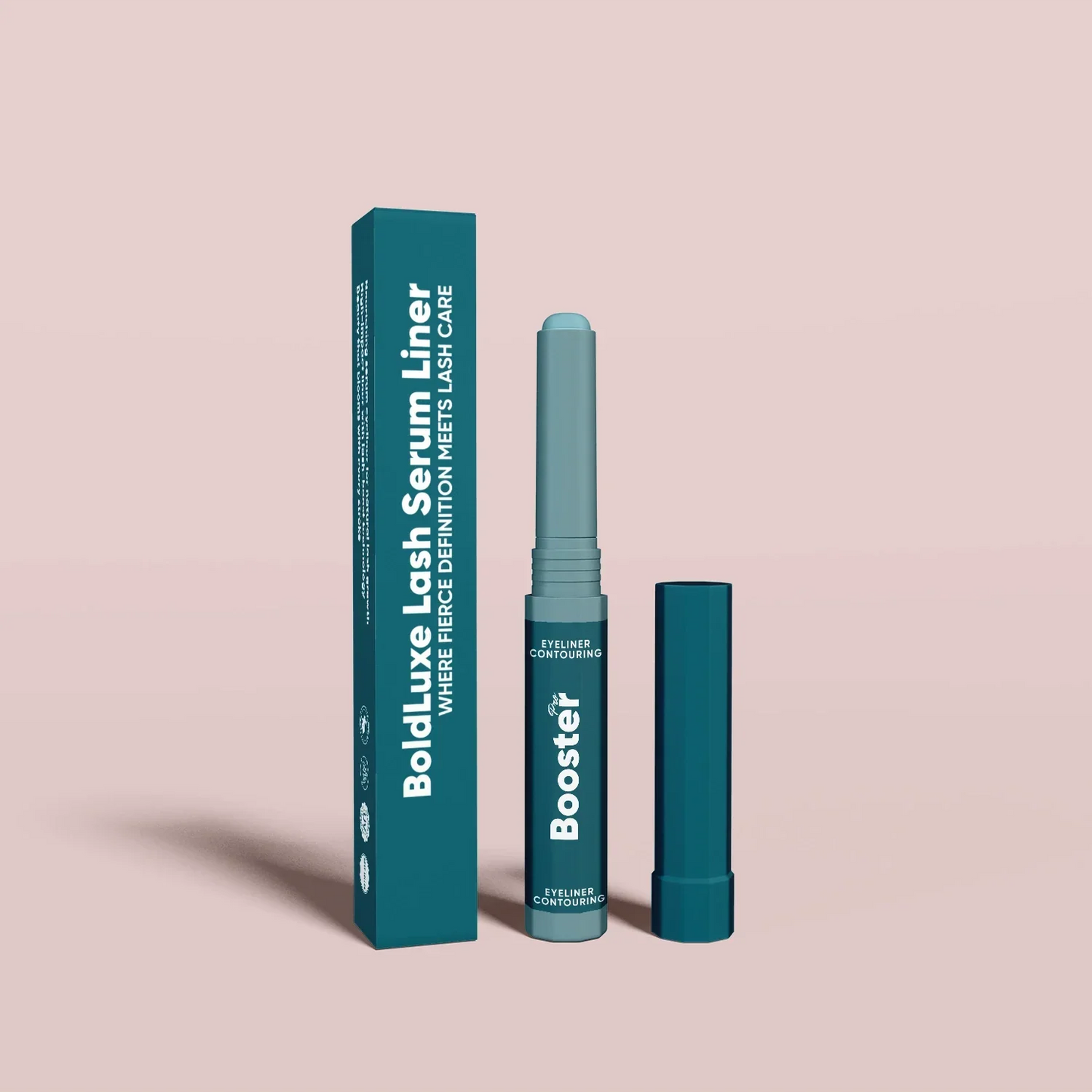 BoldLuxe Lash Serum Eye Liner
