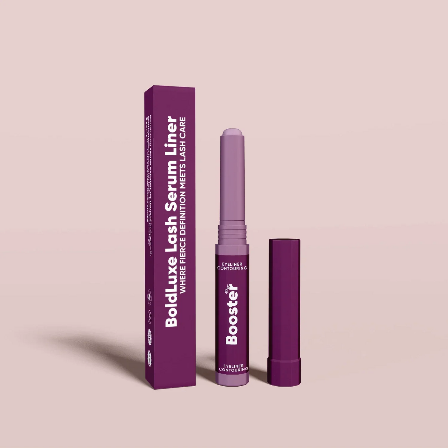 BoldLuxe Lash Serum Eye Liner