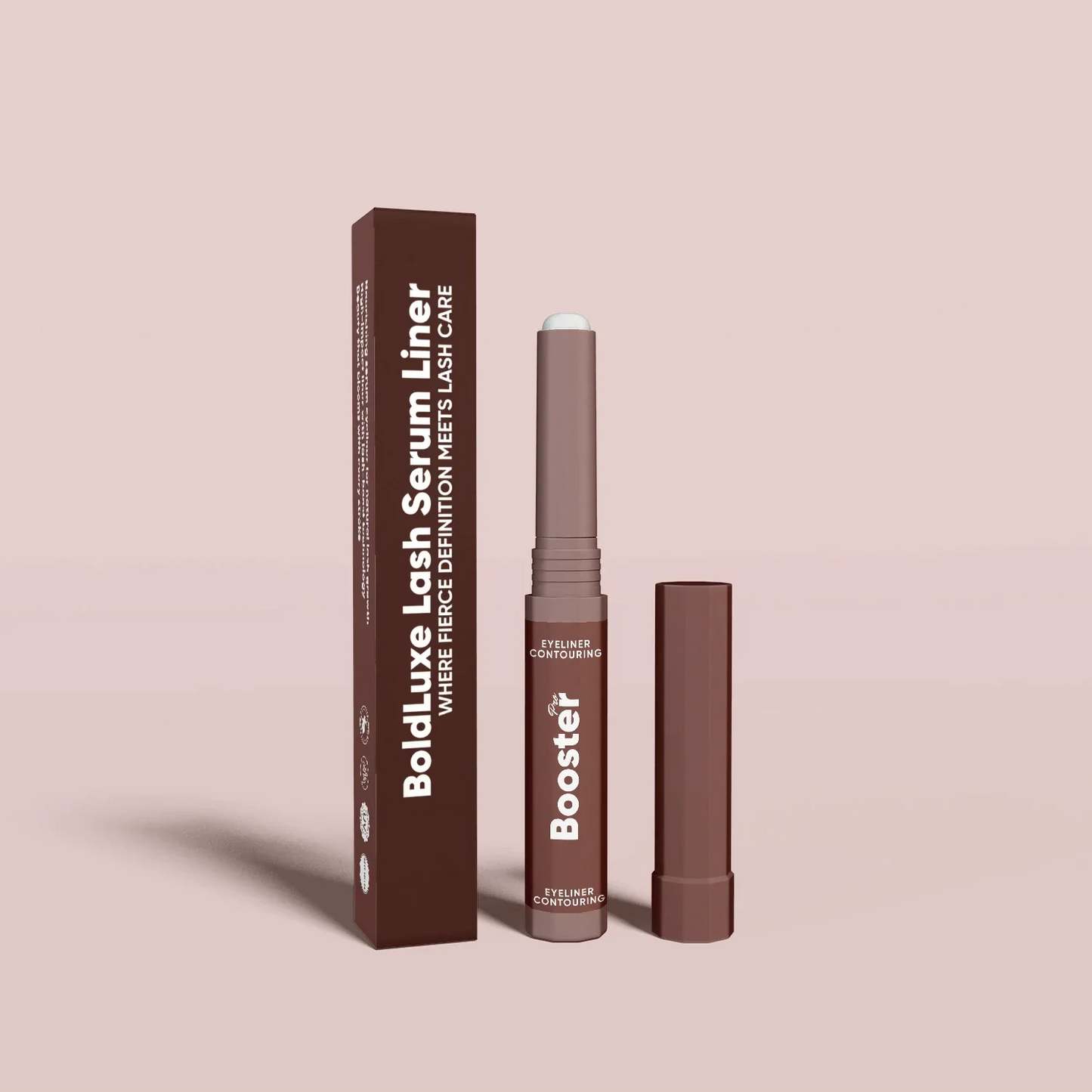 BoldLuxe Lash Serum Eye Liner